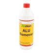 Cleaning agent for anilox rollers - Bioclean aluminium remover 