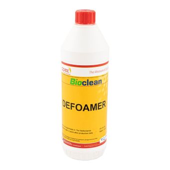 defoamer for water based flexo inks 
