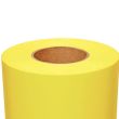 Flexo plate mounting tapes with high thickness 